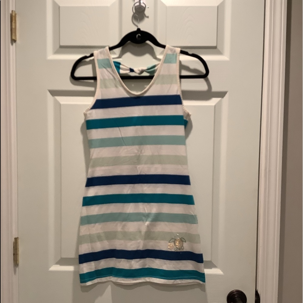 Arli swimsuit coverup. Size small.